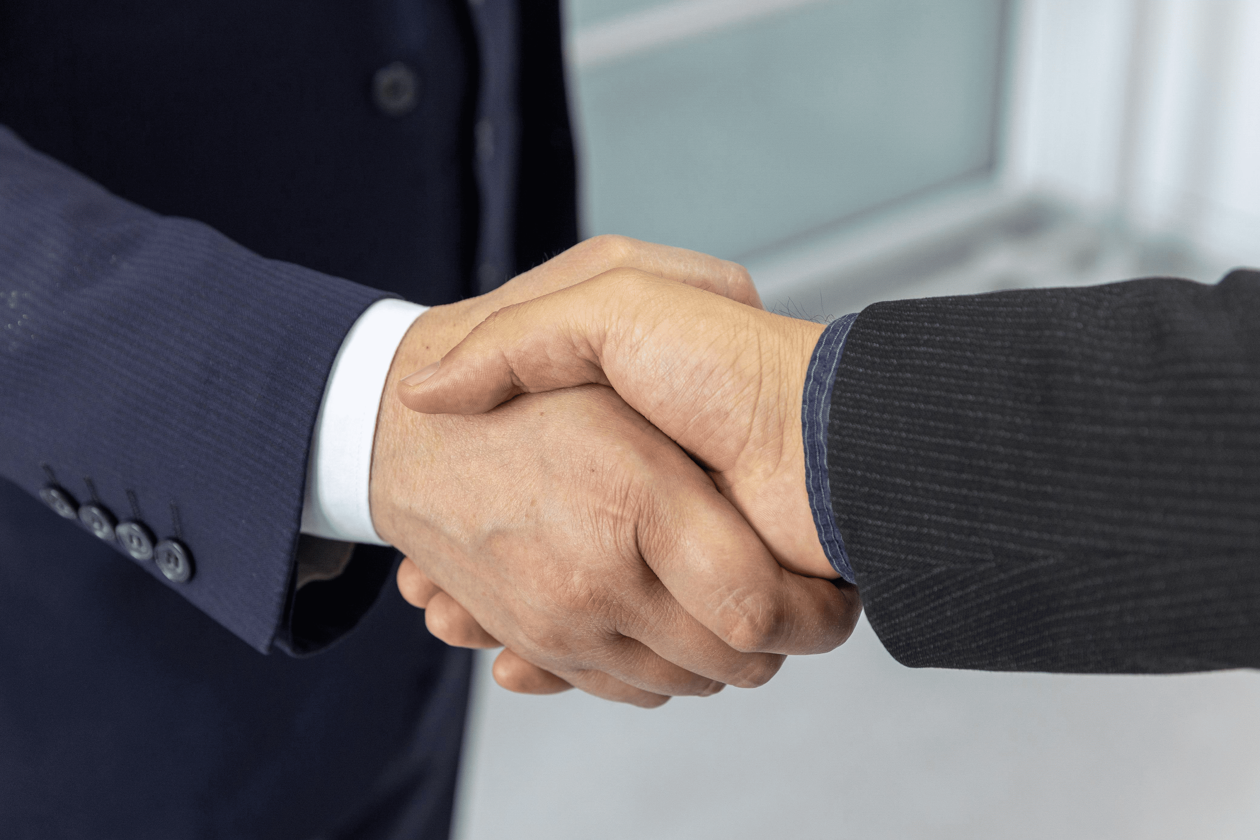 Secure transactions service platform